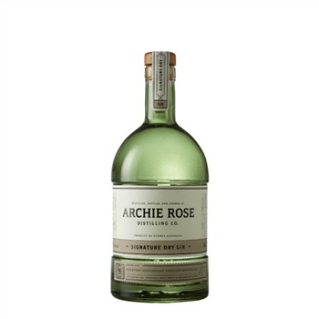 Archie Rose Signature Dry Gin 700mL