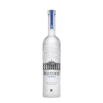 Belvedere Vodka 700mL