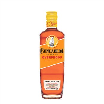 Bundaberg Rum Op 700mL
