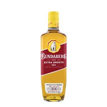 Bundaberg Rum Red 700mL