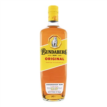 Bundaberg Rum Up 1L