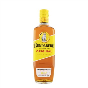 Bundaberg Rum Up 700mL