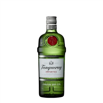 Tanqueray Gin 700mL