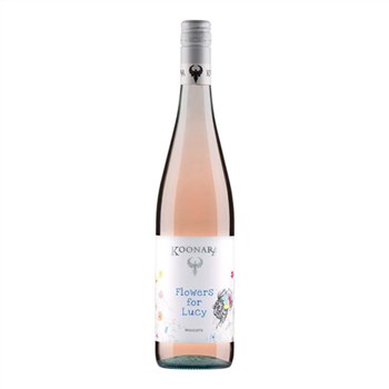 Koonara Flowers For Lucy Moscato 750mL