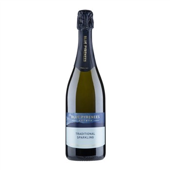 Blue Pyrenees Traditional Sparkling 750mL