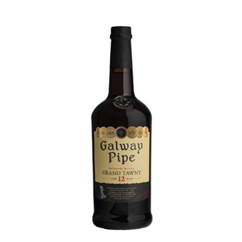 Galway Pipe Port 750mL
