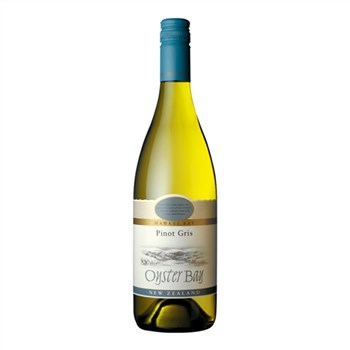 Oyster Bay Pinot Gris 750mL