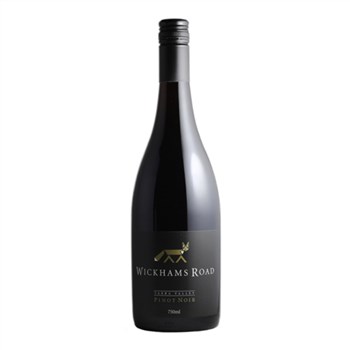Wickhams Rd Yarra Valley Pinot Noir 750mL
