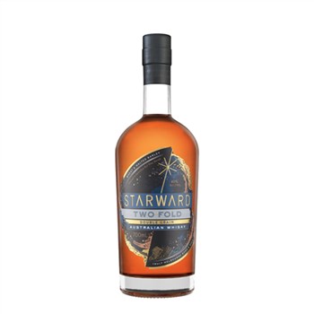 Starward Two-Fold Whiskey 700mL