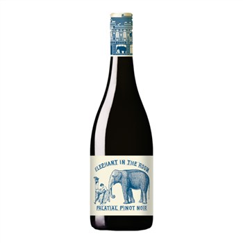 Elephant In Room Pinot Noir 750mL