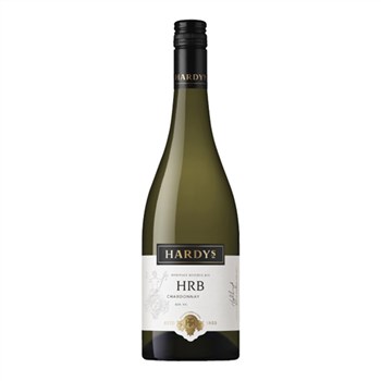 Hardys Hrb Chardonnay 750mL