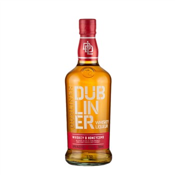 Dubliner Whisky Liqueur 700mL