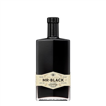 Mr Black Coffee Liqueur 700mL