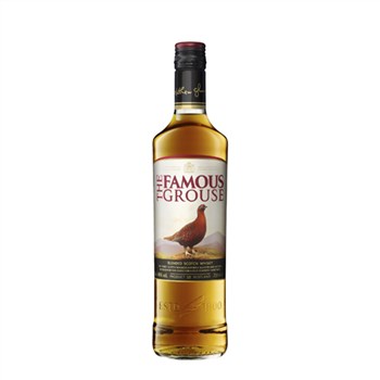 The Famous Grouse Whisky 700mL  