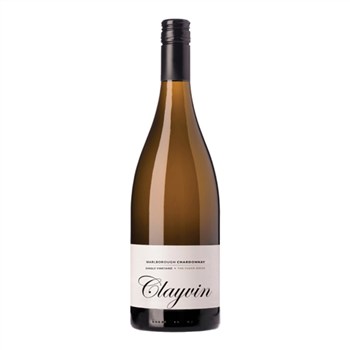 Clayvin Chardonnay 750mL