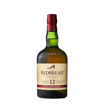 Redbreast 12Yo Irish Whiskey 700mL