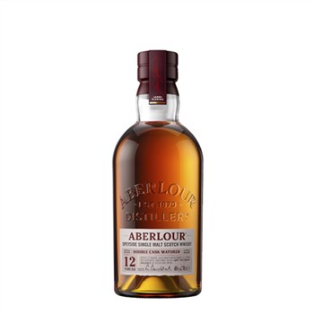 Aberlour 12Yo Scotch 700mL