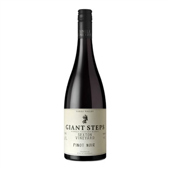 Giant Steps Sexton Pinot Noir 750mL