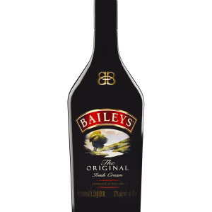 Baileys Original Irish Cream Liqueur 1L