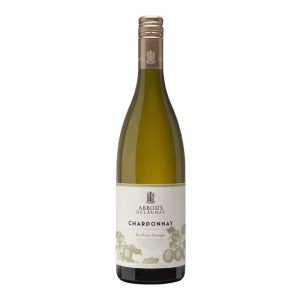 Abbotts & Delaunay Chardonnay 750mL