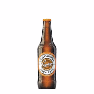 Coopers Mild Bottle 375mL