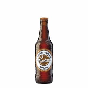 Coopers Dark Ale Bottle 375mL